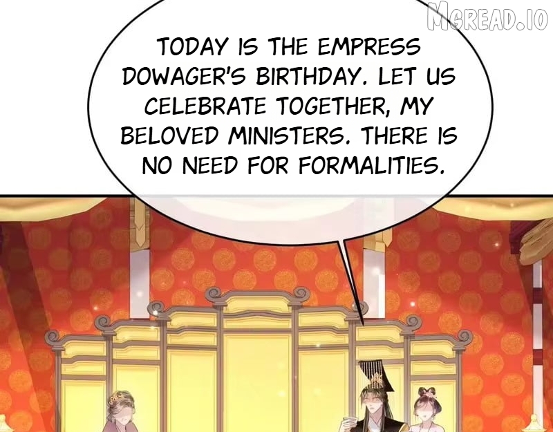 On Our Wedding Night, I Got Pregnant with the Chief Warden’s Child Chapter 61 - page 90